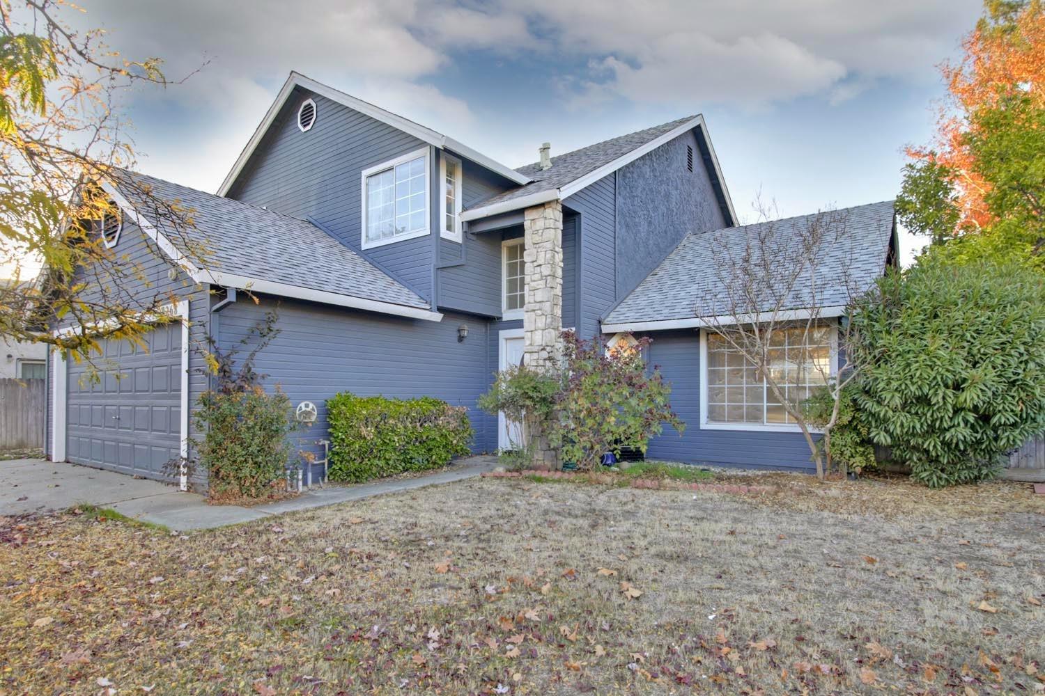 Photo of 8268 Woodrose Ct in Sacramento, CA