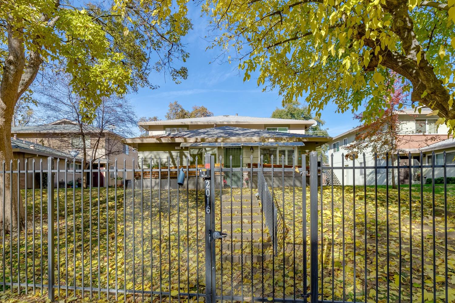 Benita Drive #3, Rancho Cordova, California image 19