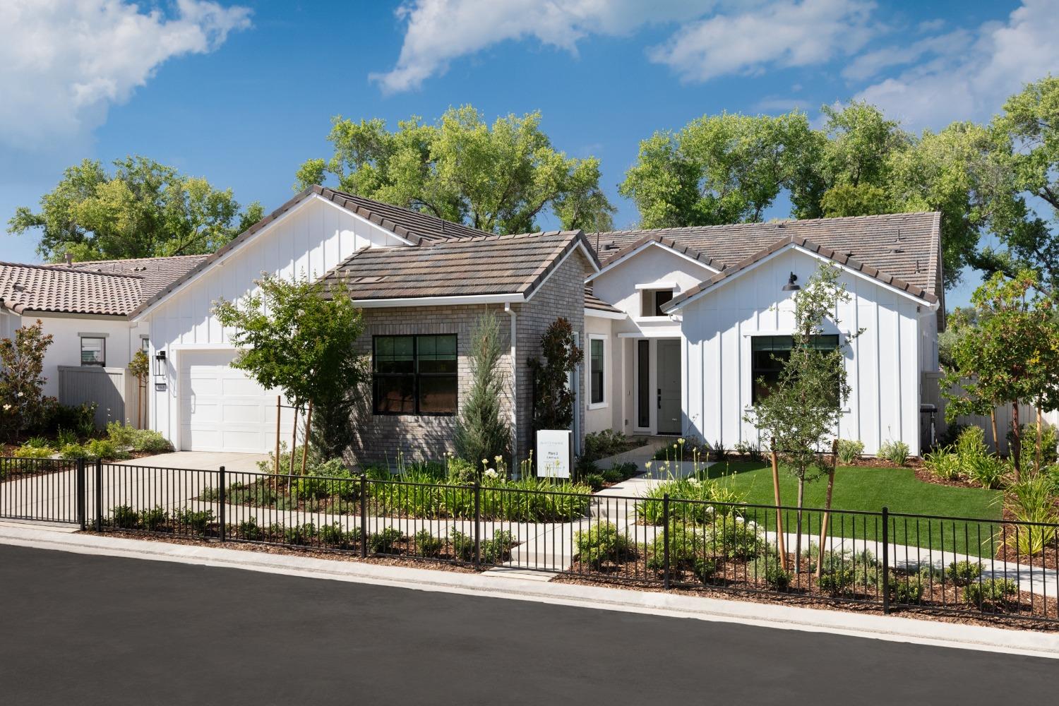 Photo of 8670 W Spanish Clover Ct in Granite Bay, CA
