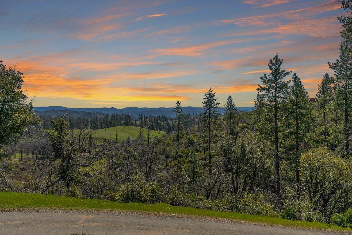 W Murray Creek Road, Mountain Ranch, California image 3