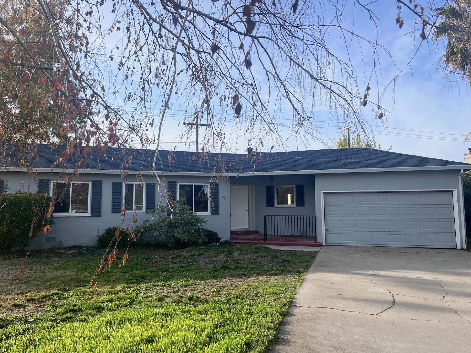 Photo of Address Not Disclosed in Lodi, CA