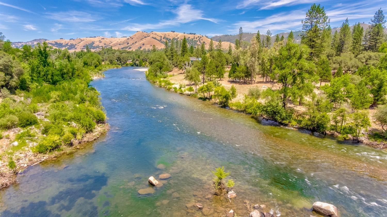 Clark Mountain Road, Lotus, California image 1