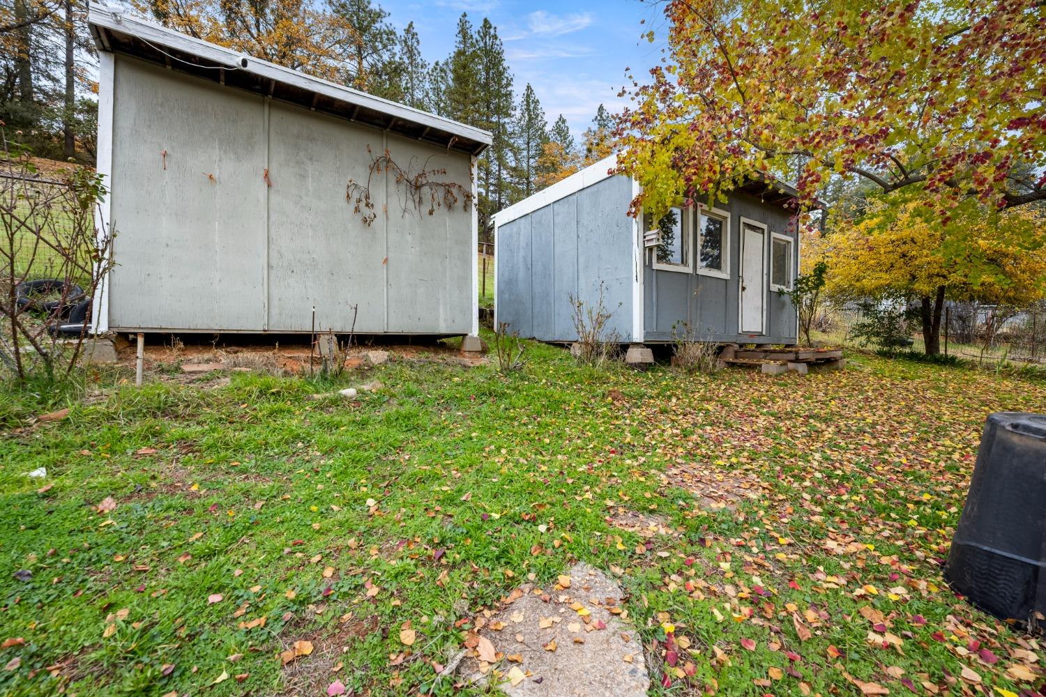 Lake Arthur Road, Applegate, California image 18