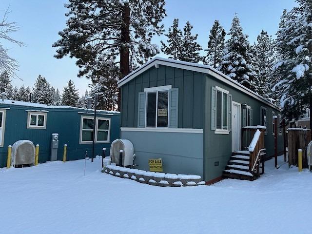 Photo of 3740 Blackwood Rd #57 in South Lake Tahoe, CA