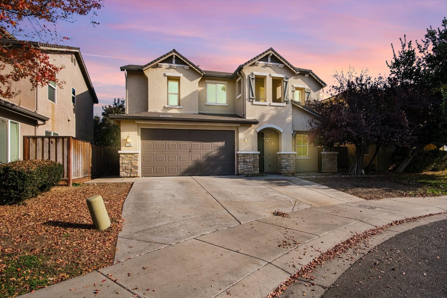 Photo of 126 Ostrander Ct in Merced, CA