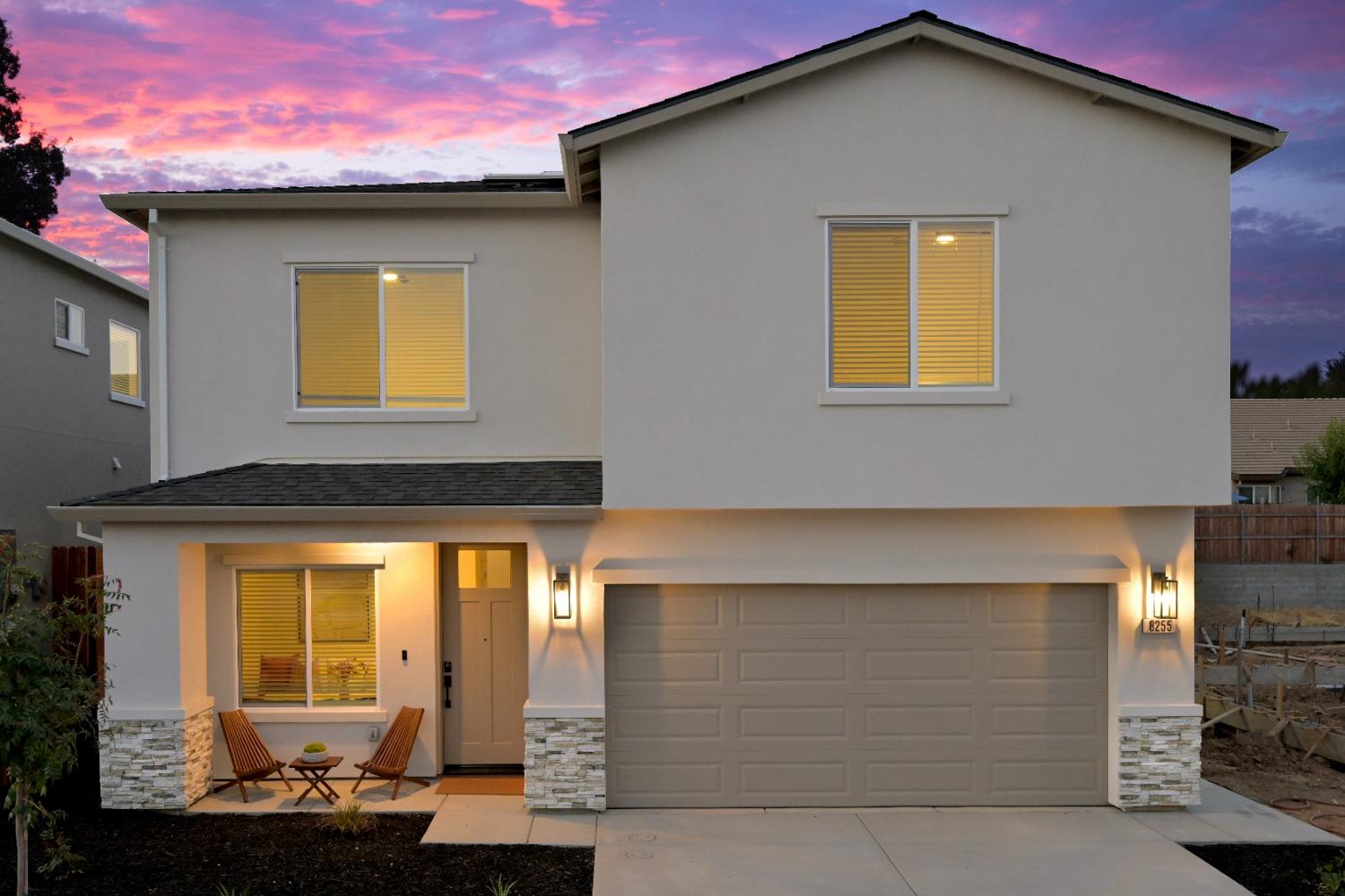 &#127969; Introducing Riolo Manor in Antelope, CA! &#127969;  Discover your dream home in this brand