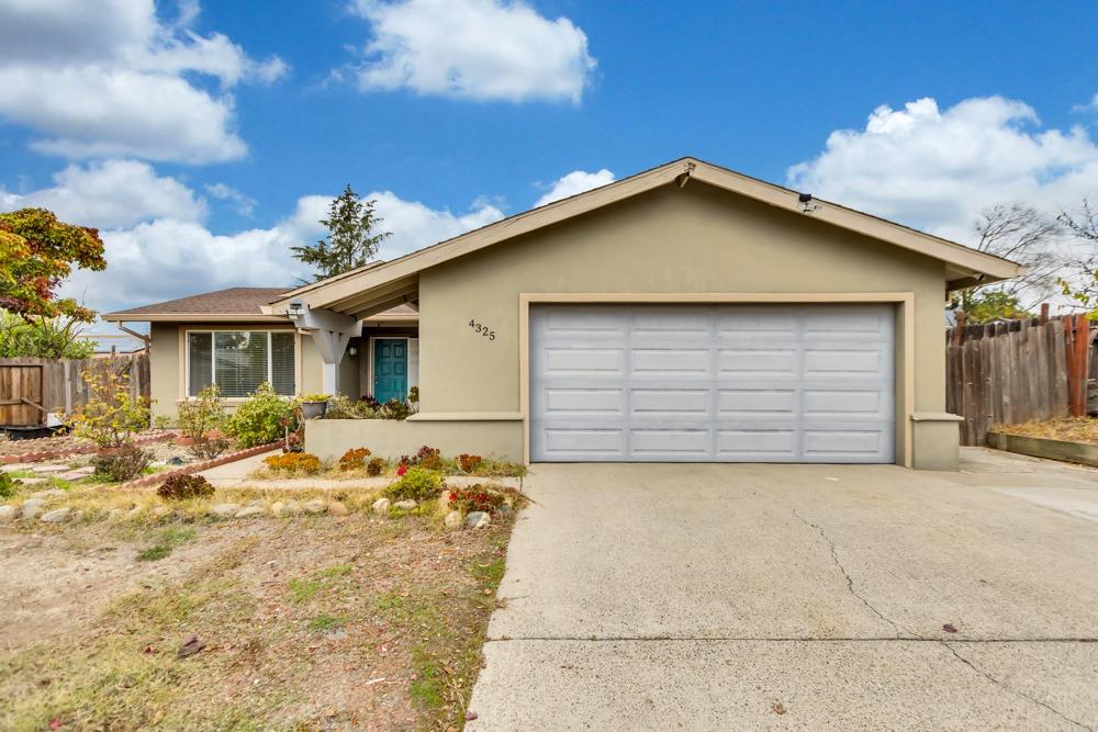 Embark on the exciting journey of homeownership with this delightful home at 4325 Fallow Dr, Sacrame