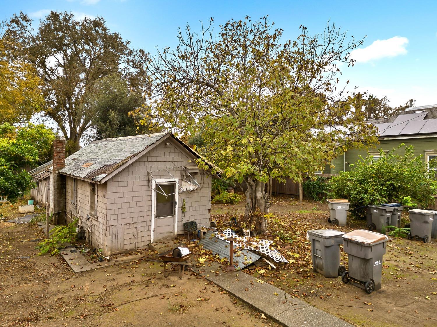 Photo of 1264 Depot St in Woodland, CA