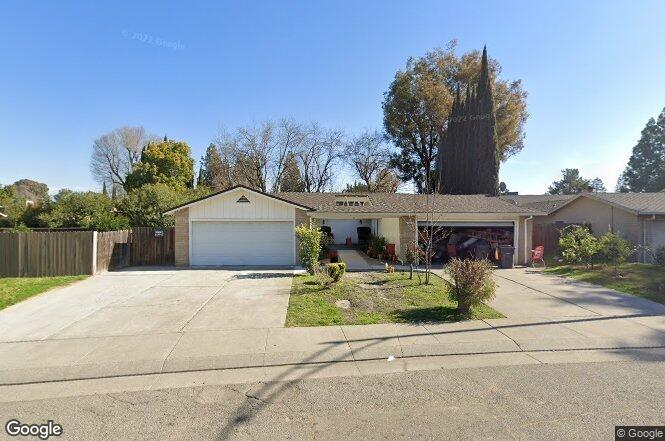 1729 Silver Creek Circle, Stockton, California image 1