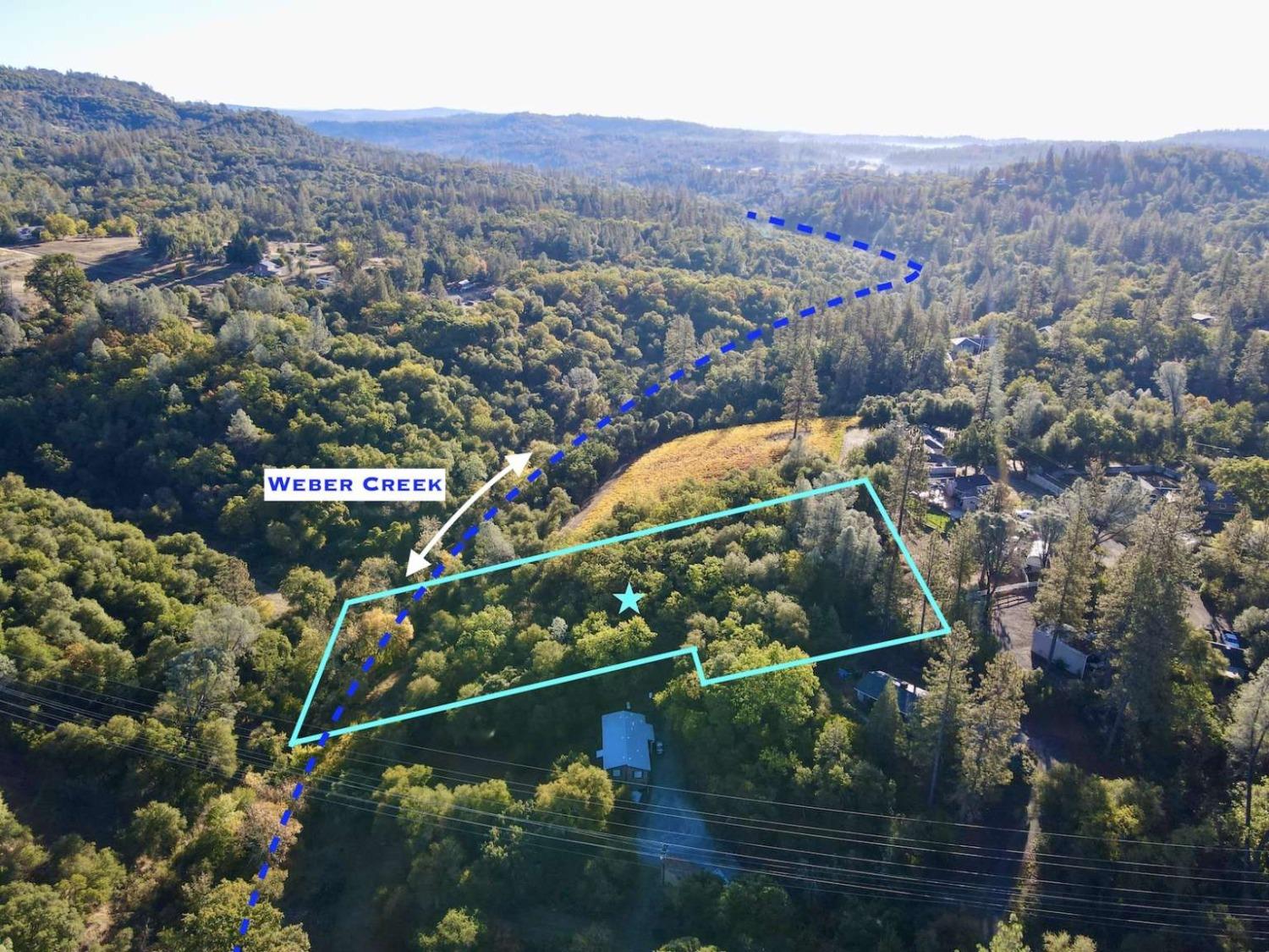 Photo of Finch St in Placerville, CA