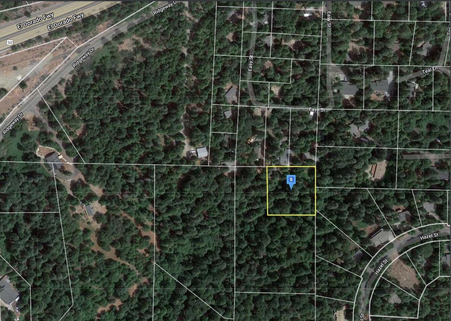 Sec 36 11 12, Pollock Pines, California image 13
