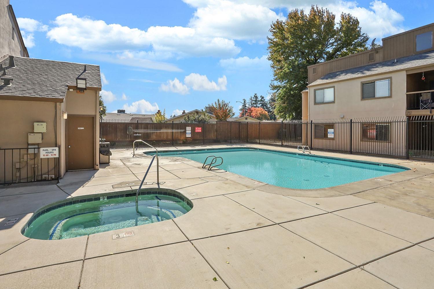 Detail Gallery Image 19 of 31 For 2900 Andre Ln #250,  Turlock,  CA 95382 - 2 Beds | 2 Baths
