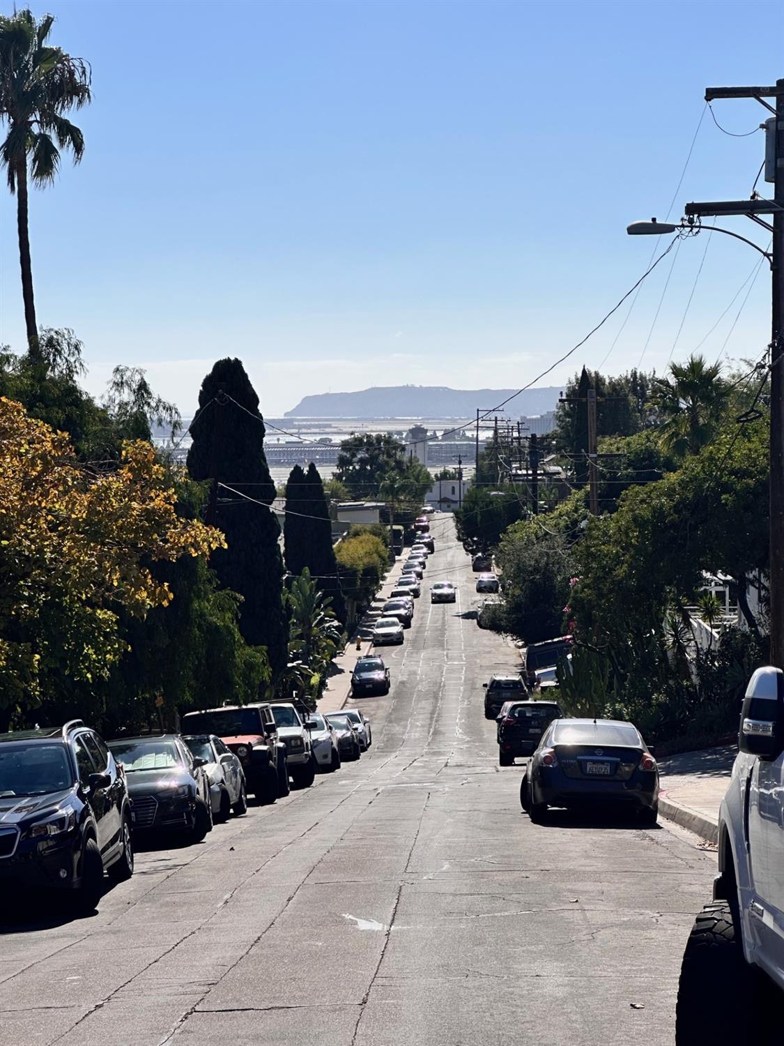 Keating Street, San Diego, California image 2