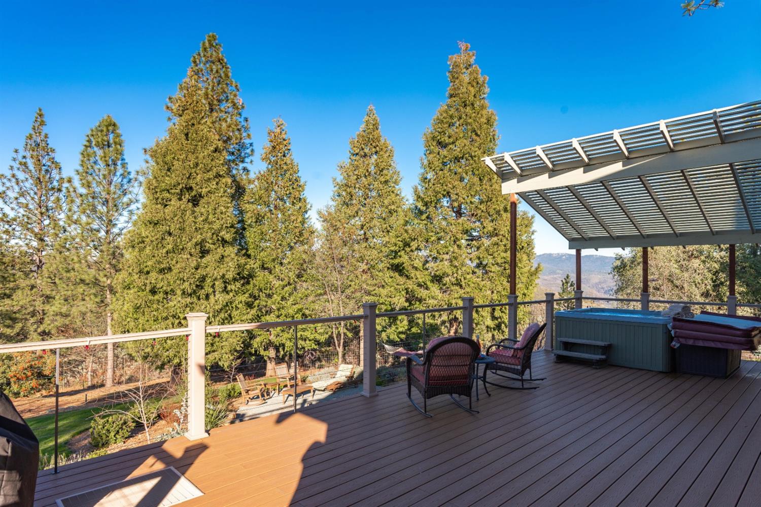 Detail Gallery Image 29 of 88 For 8129 Ponderosa Way, Mountain Ranch,  CA 95246 - 1 Beds | 1 Baths