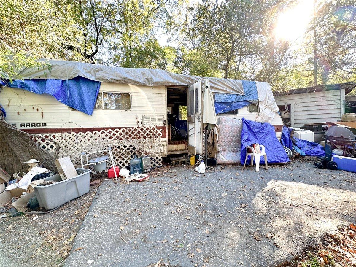 Stagecoach Way, Rough and Ready, California image 39