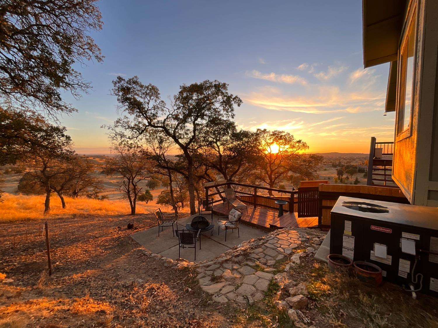 Capullo Circle, La Grange, California image 24