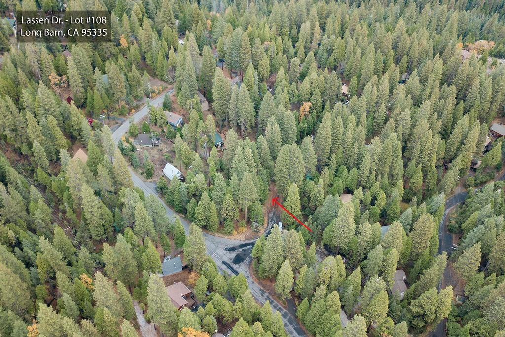 Detail Gallery Image 9 of 19 For 0 Lassen Dr, Cold Springs,  CA 95335 - – Beds | – Baths