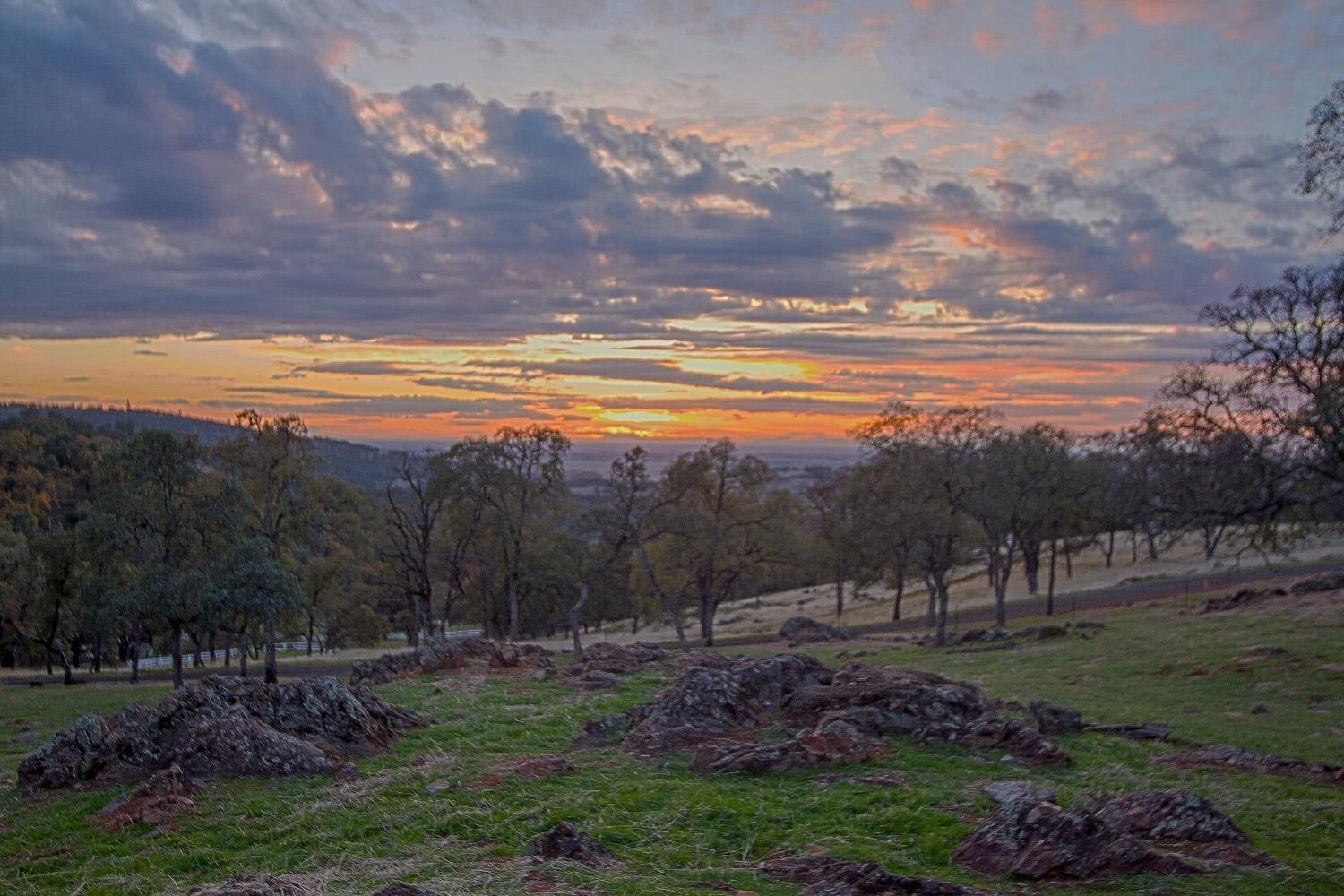 Venture Valley Road, Shingle Springs, California image 1