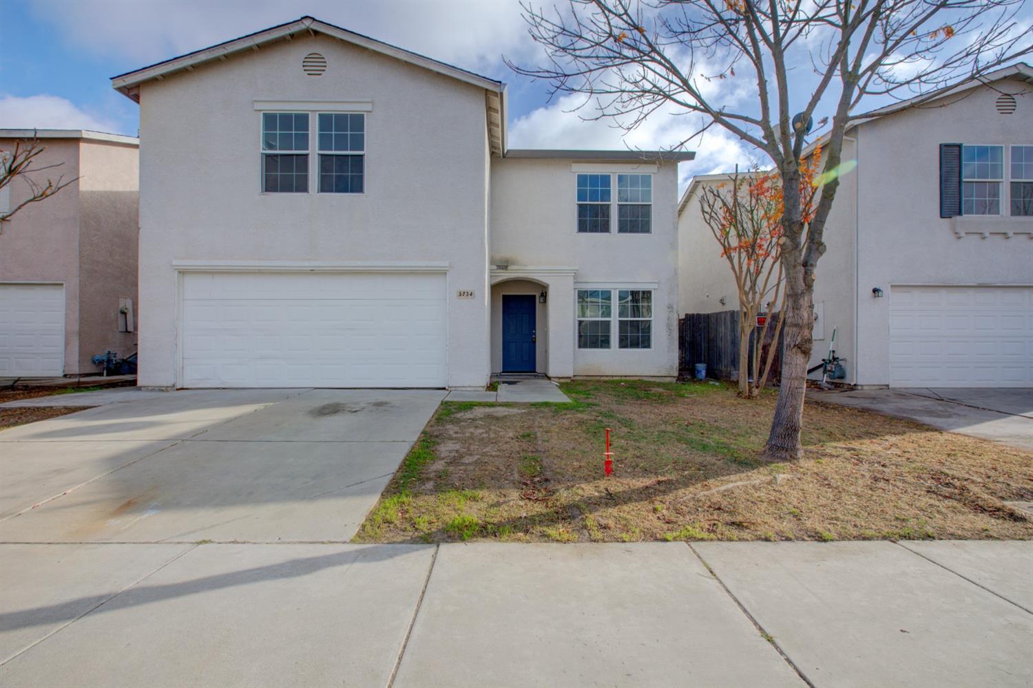 Detail Gallery Image 1 of 1 For 3734 Morning Glory Ave, Merced,  CA 95348 - 4 Beds | 3/1 Baths