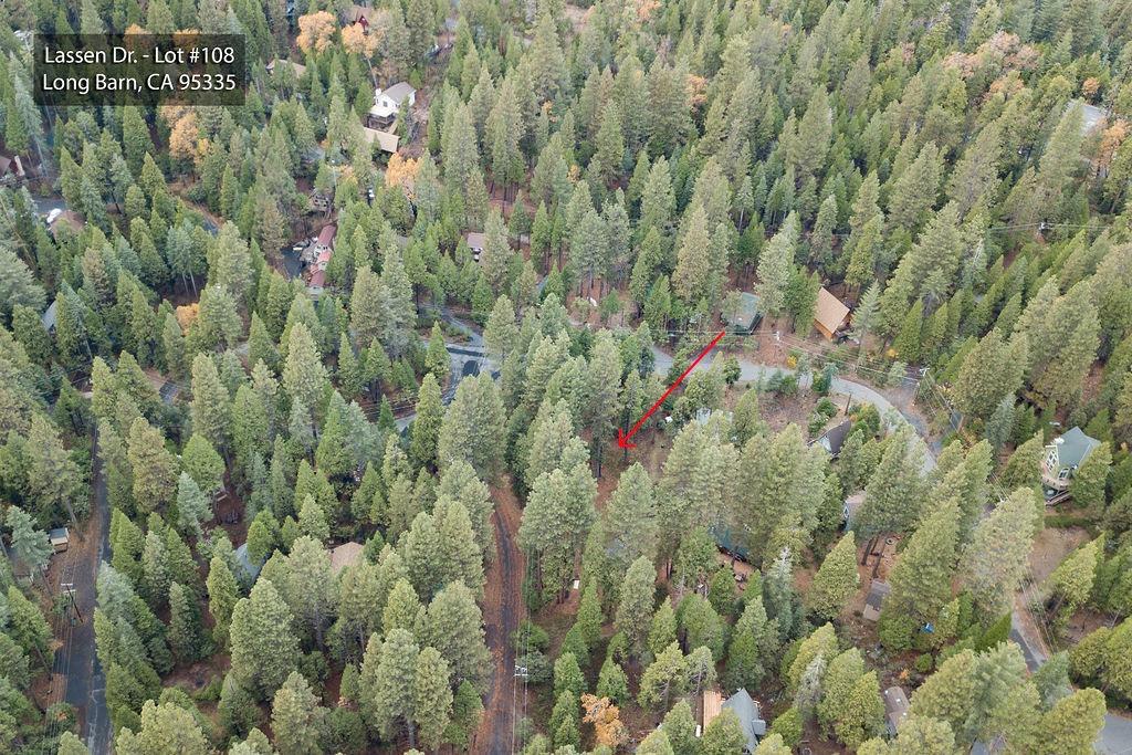 Detail Gallery Image 14 of 19 For 0 Lassen Dr, Cold Springs,  CA 95335 - – Beds | – Baths