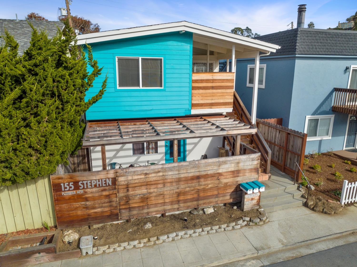 Detail Gallery Image 30 of 41 For 155 Stephen Rd, Aptos,  CA 95003 - – Beds | – Baths