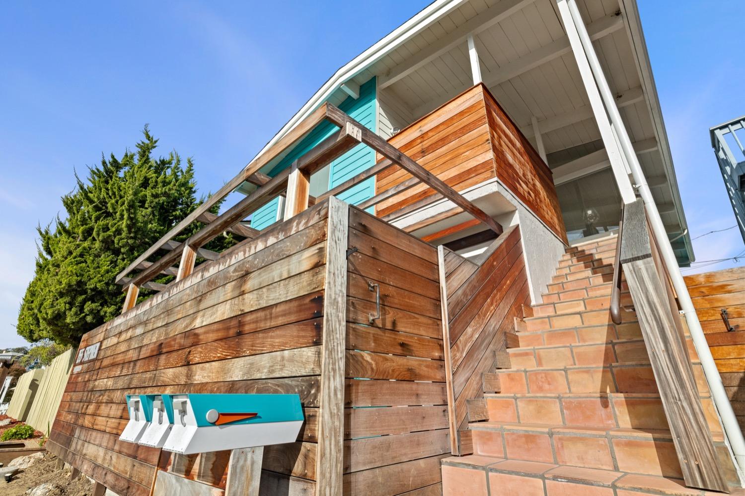 Detail Gallery Image 5 of 59 For 155 Stephen Rd, Aptos,  CA 95003 - – Beds | – Baths
