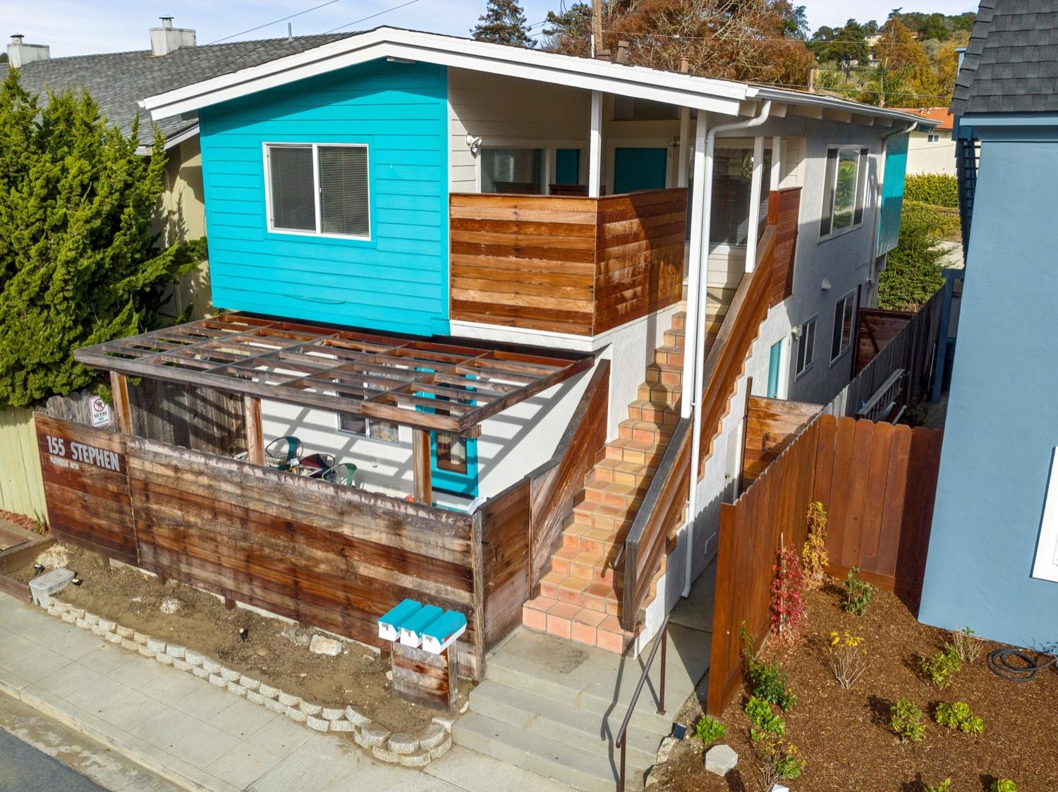 Detail Gallery Image 33 of 41 For 155 Stephen Rd, Aptos,  CA 95003 - – Beds | – Baths