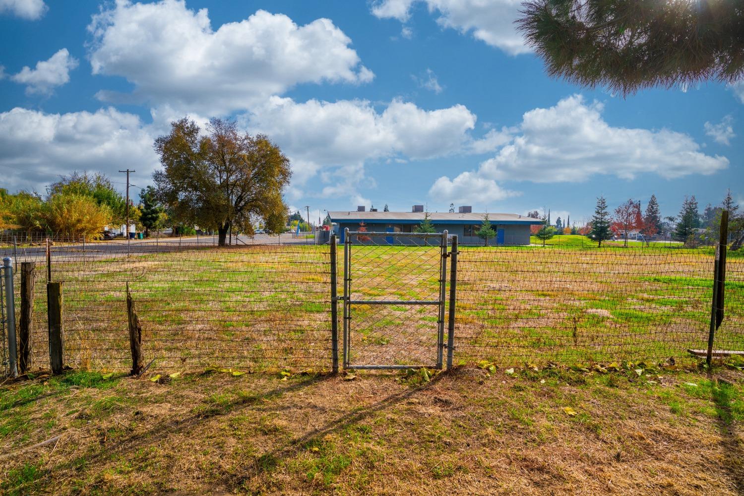 Crocker Avenue, Cressey, California image 14