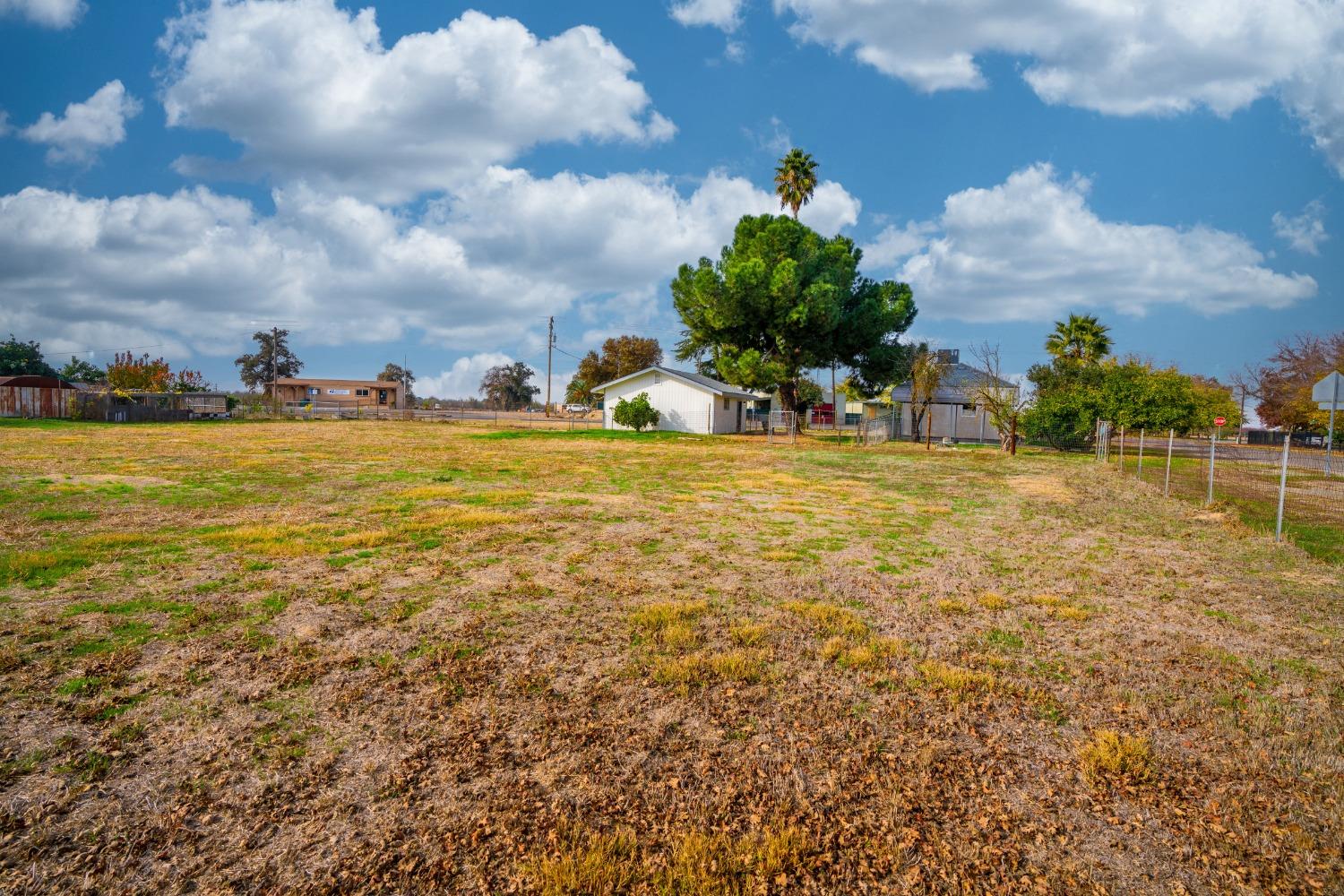 Crocker Avenue, Cressey, California image 12