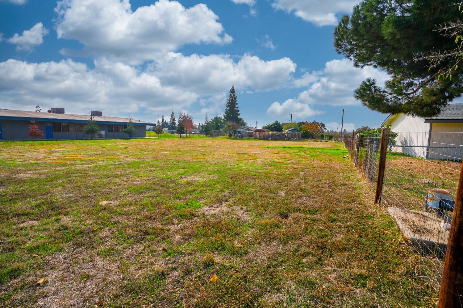 Crocker Avenue, Cressey, California image 13