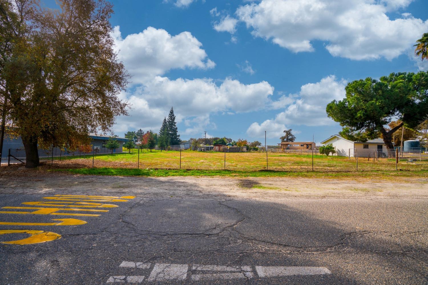 Crocker Avenue, Cressey, California image 5