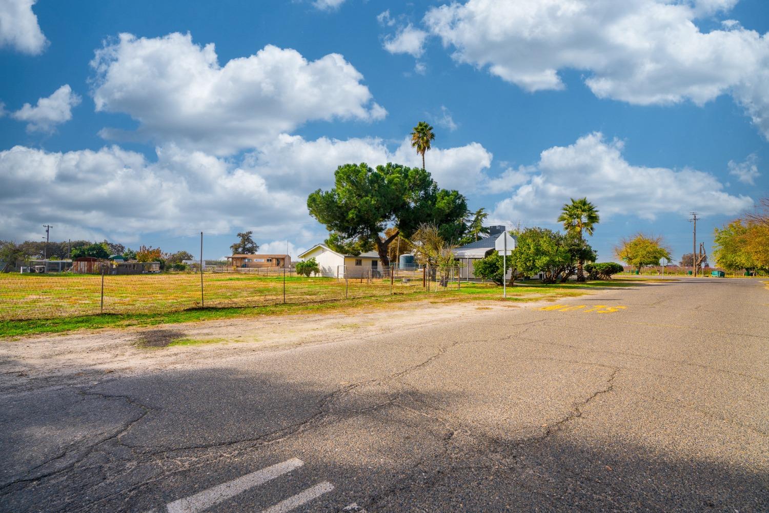 Crocker Avenue, Cressey, California image 4