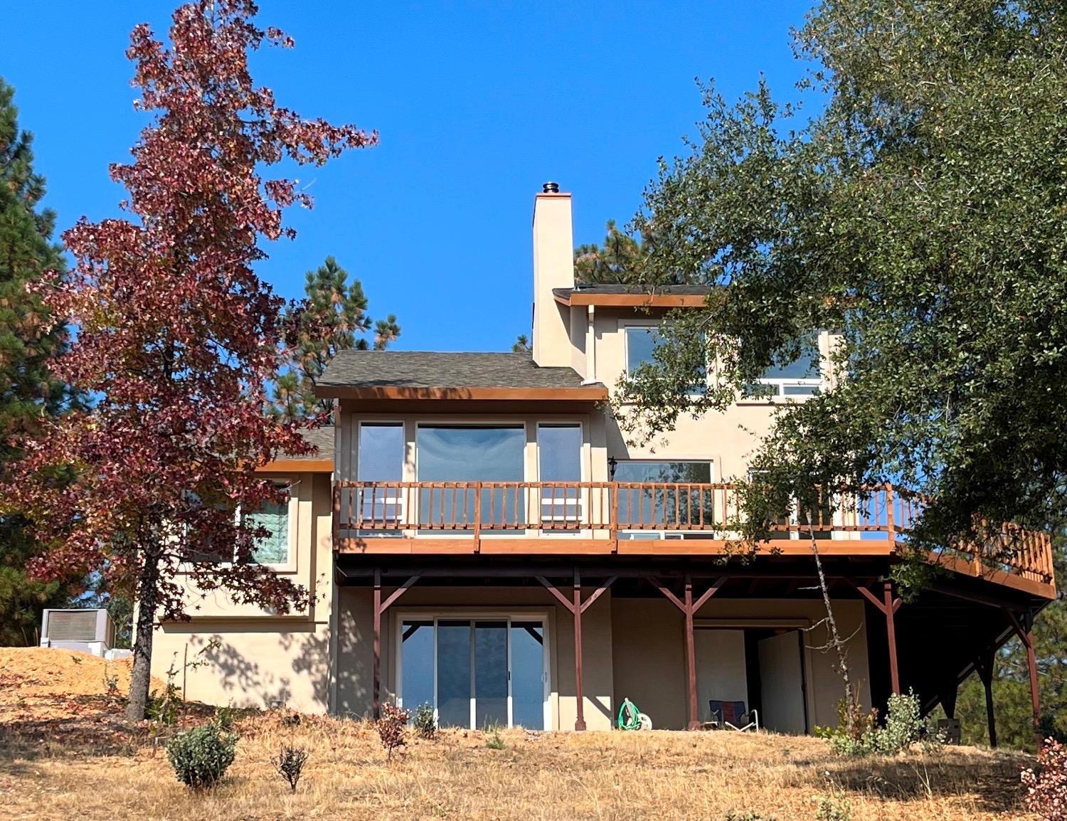 Hilltop Court, Applegate, California image 1