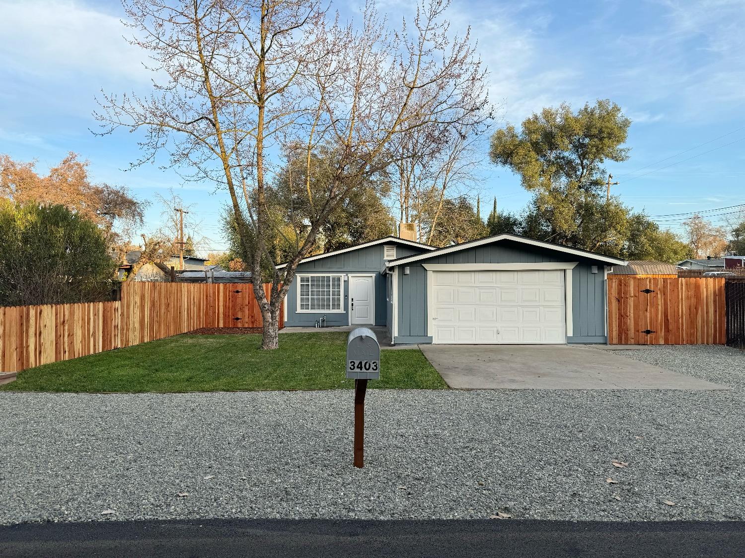 Reyman Lane, Loomis, California image 1