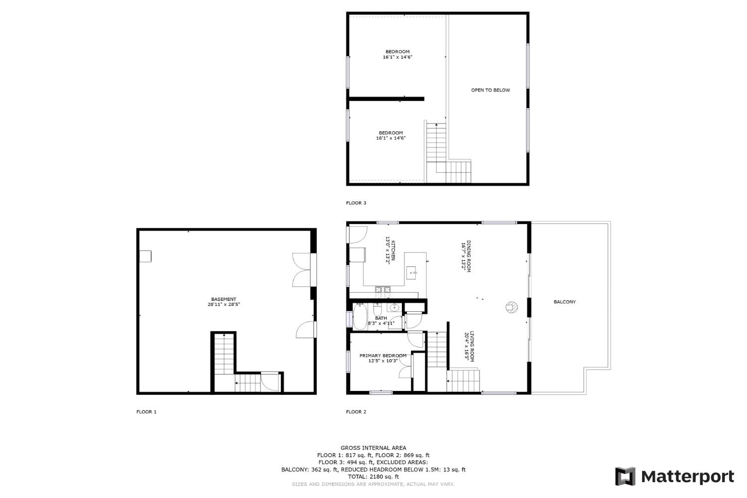 Detail Gallery Image 16 of 28 For 8745 Johnson Pass Rd, South Lake Tahoe,  CA 96150 - 3 Beds | 1 Baths