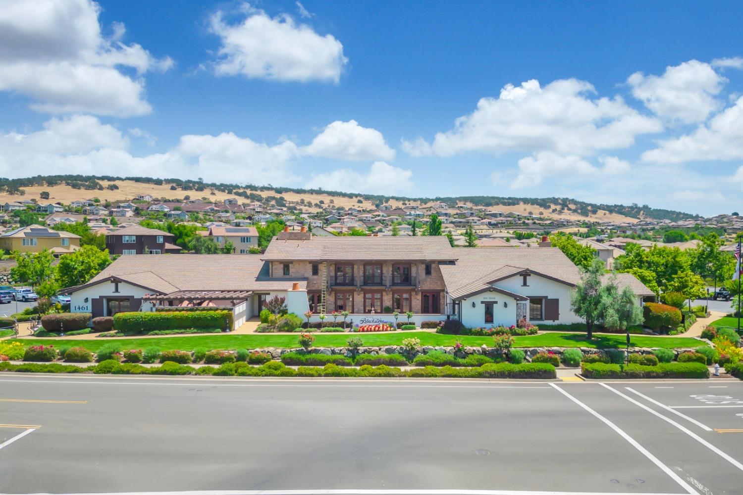 Avanti Drive, El Dorado Hills, California image 36