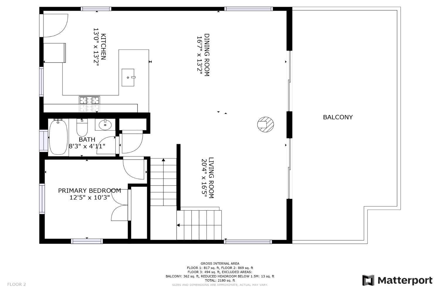 Detail Gallery Image 18 of 28 For 8745 Johnson Pass Rd, South Lake Tahoe,  CA 96150 - 3 Beds | 1 Baths