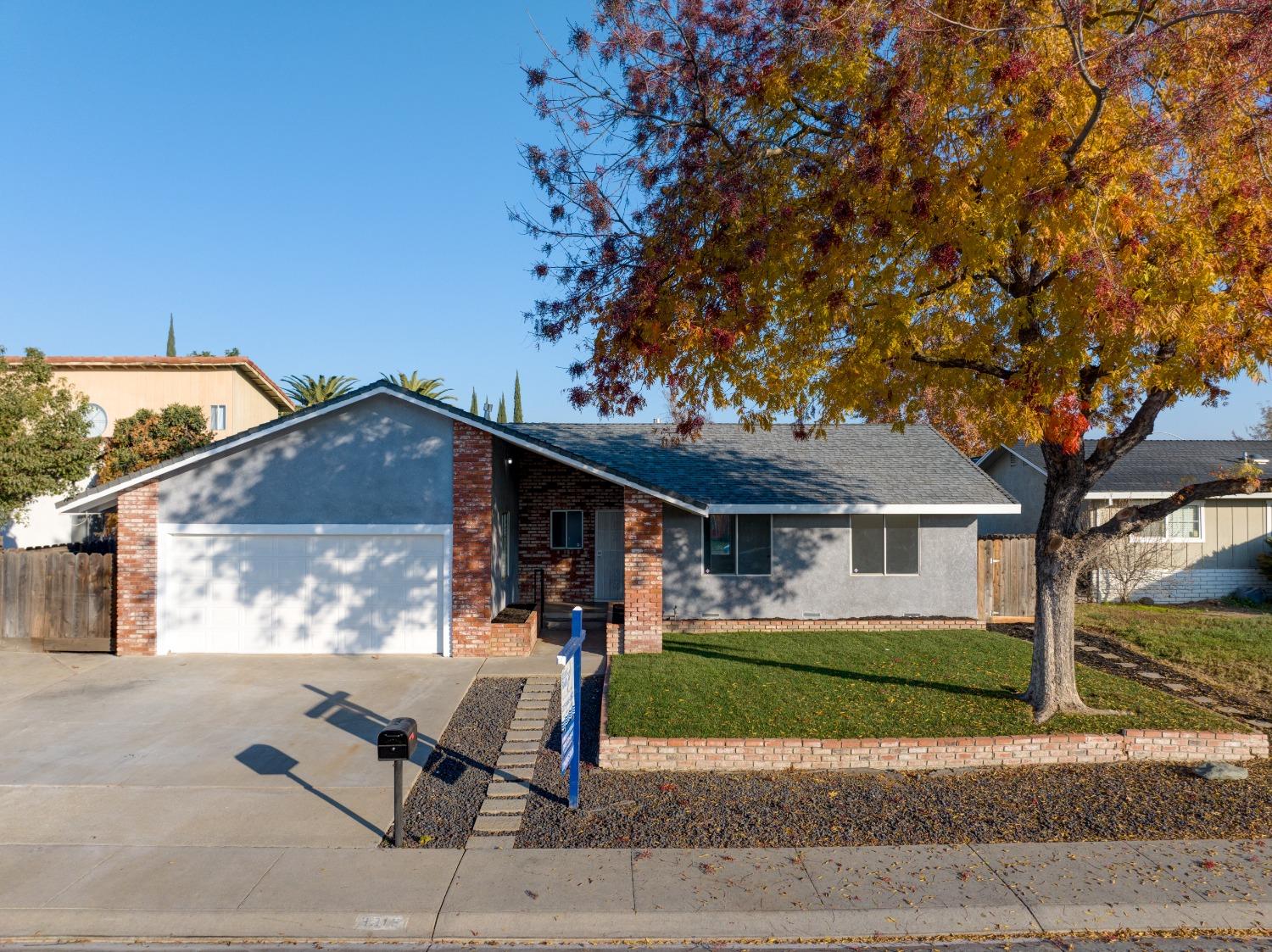 Detail Gallery Image 1 of 1 For 3313 Sagittarius Ave, Ceres,  CA 95307 - 3 Beds | 2 Baths