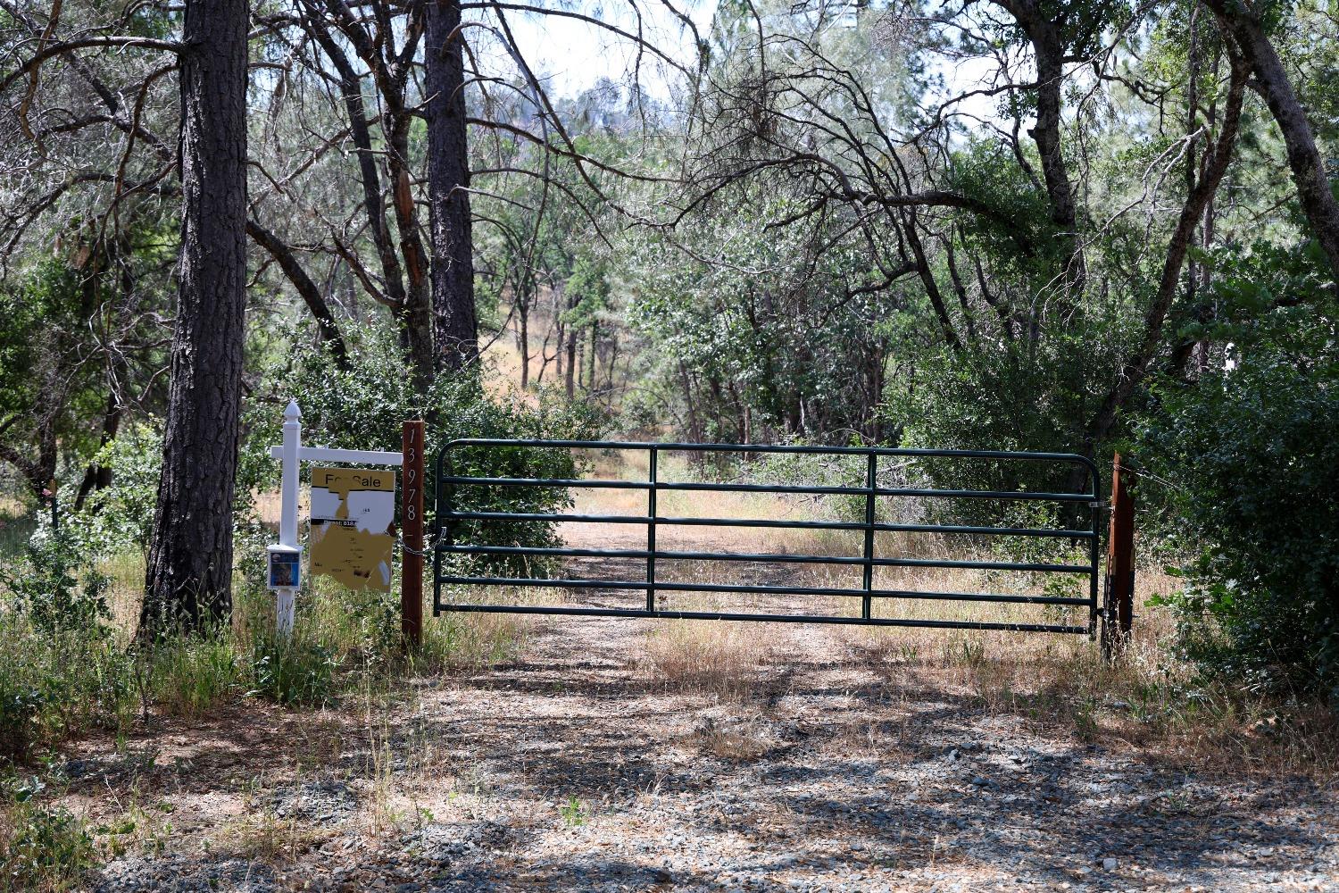 Cascade Way, Browns Valley, California image 12