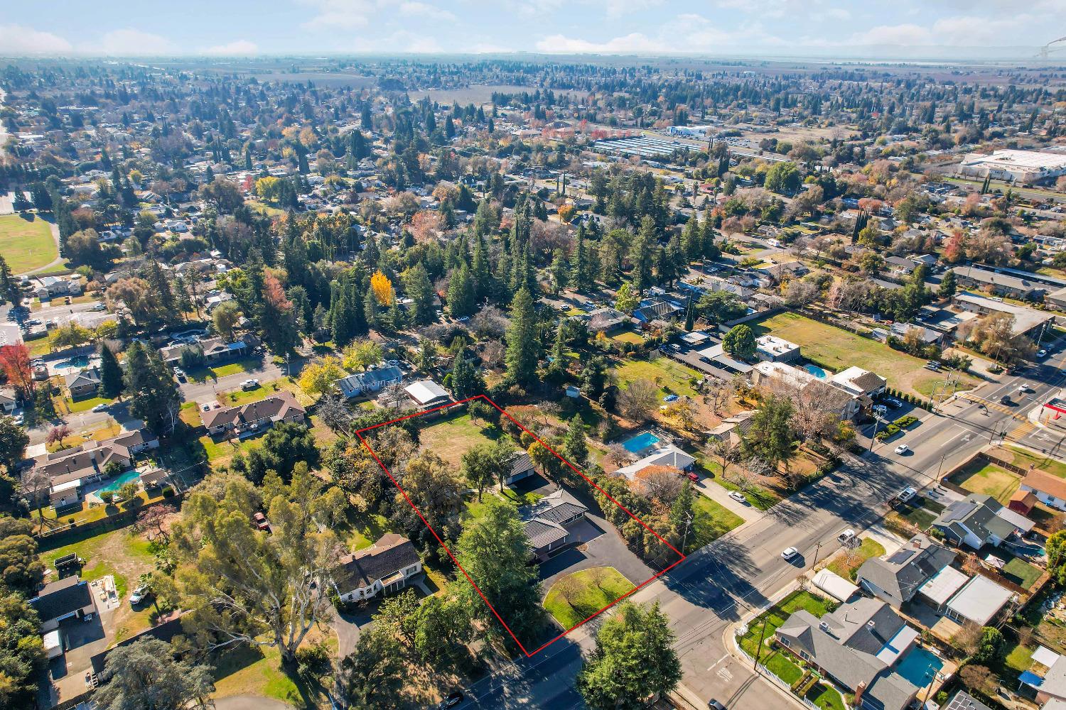 Detail Gallery Image 75 of 78 For 1040 Franklin Ave, Yuba City,  CA 95991 - 3 Beds | 2 Baths