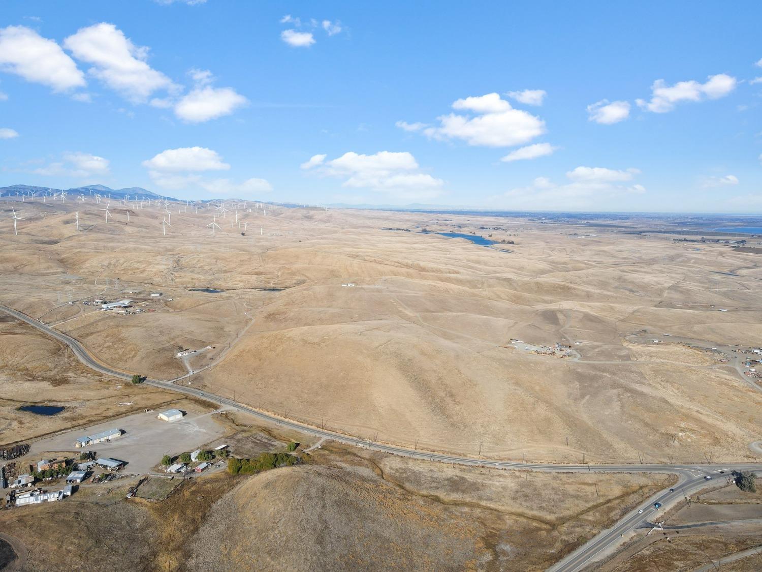 Altamont Pass Road, Tracy, California image 50