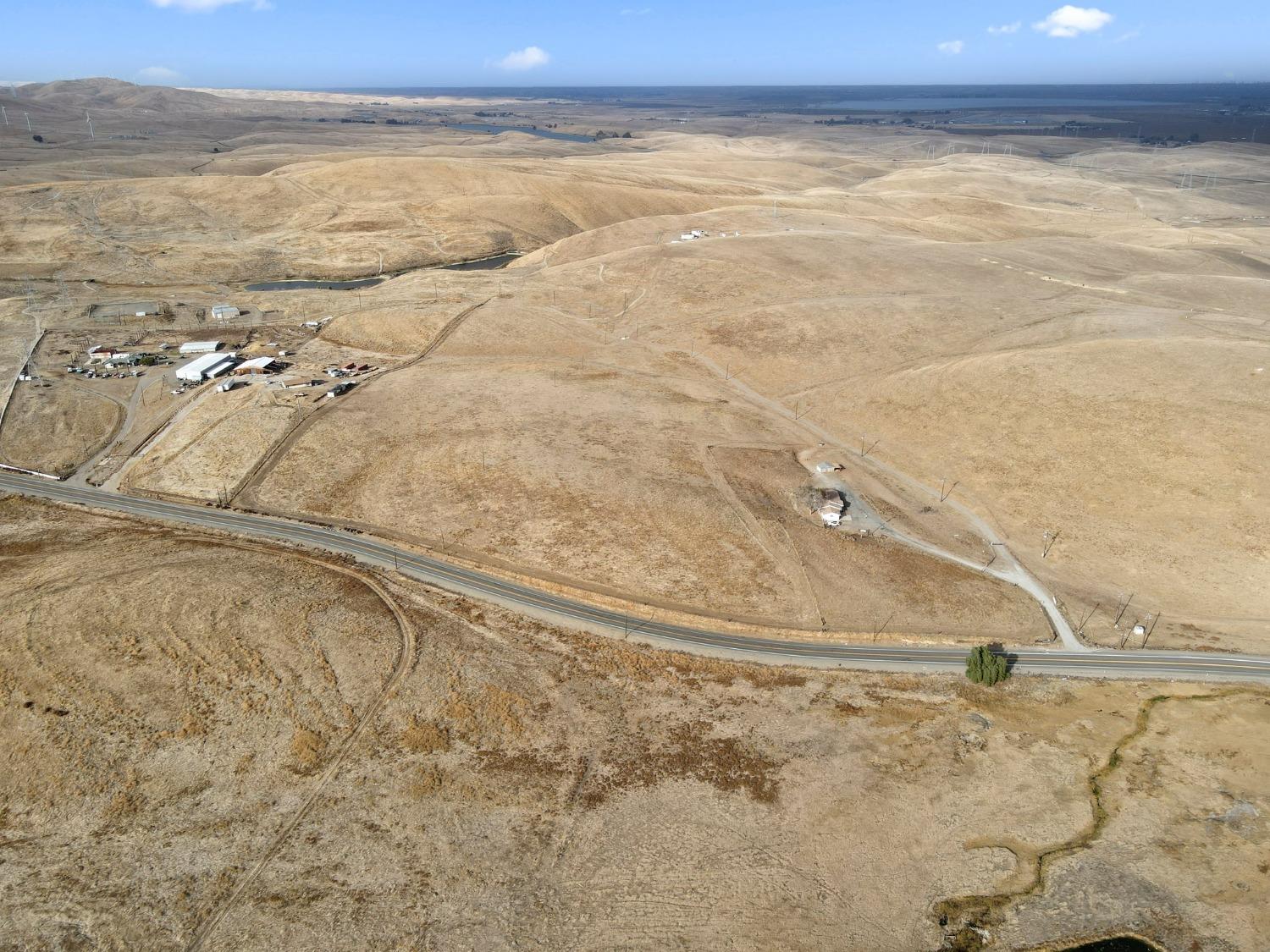 Altamont Pass Road, Tracy, California image 37