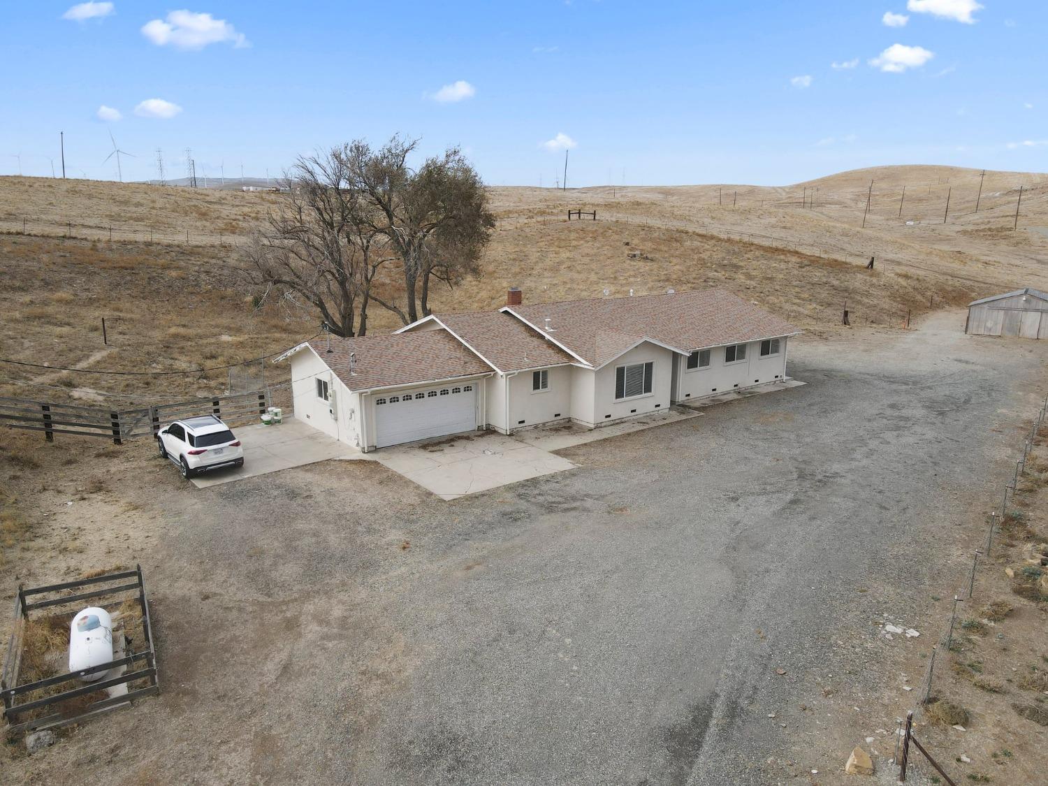 Altamont Pass Road, Tracy, California image 34