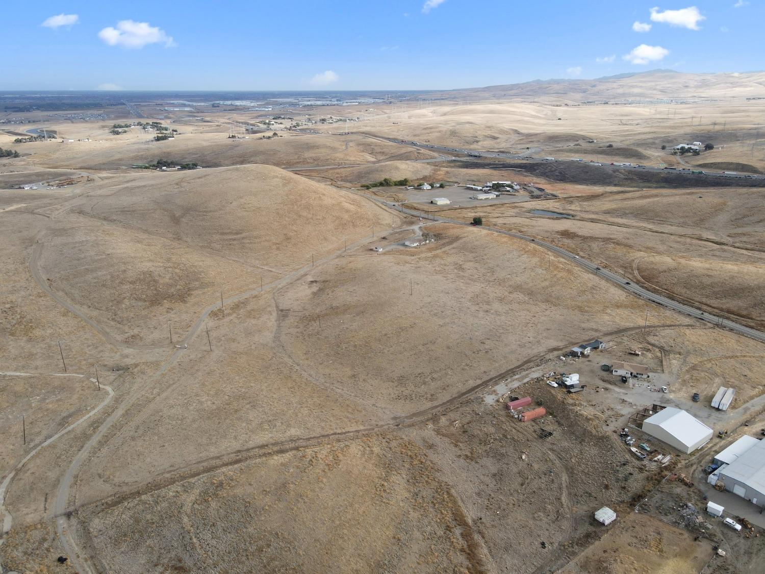 Altamont Pass Road, Tracy, California image 43