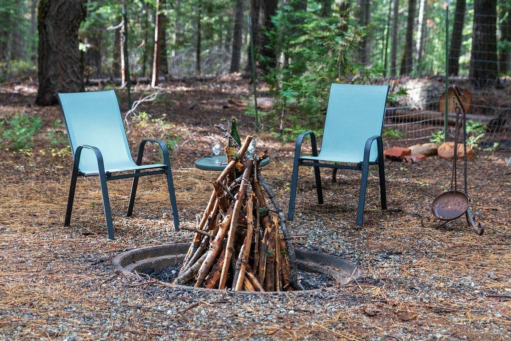 Detail Gallery Image 2 of 61 For 29962 Yellow Pine Ln, Nevada City,  CA 95959 - 1 Beds | 1 Baths