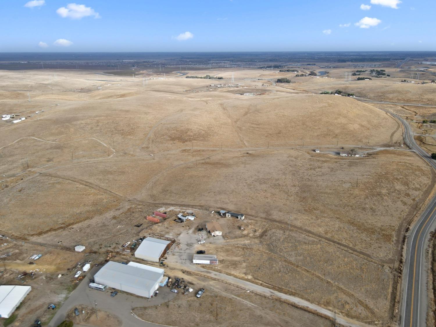 Altamont Pass Road, Tracy, California image 41