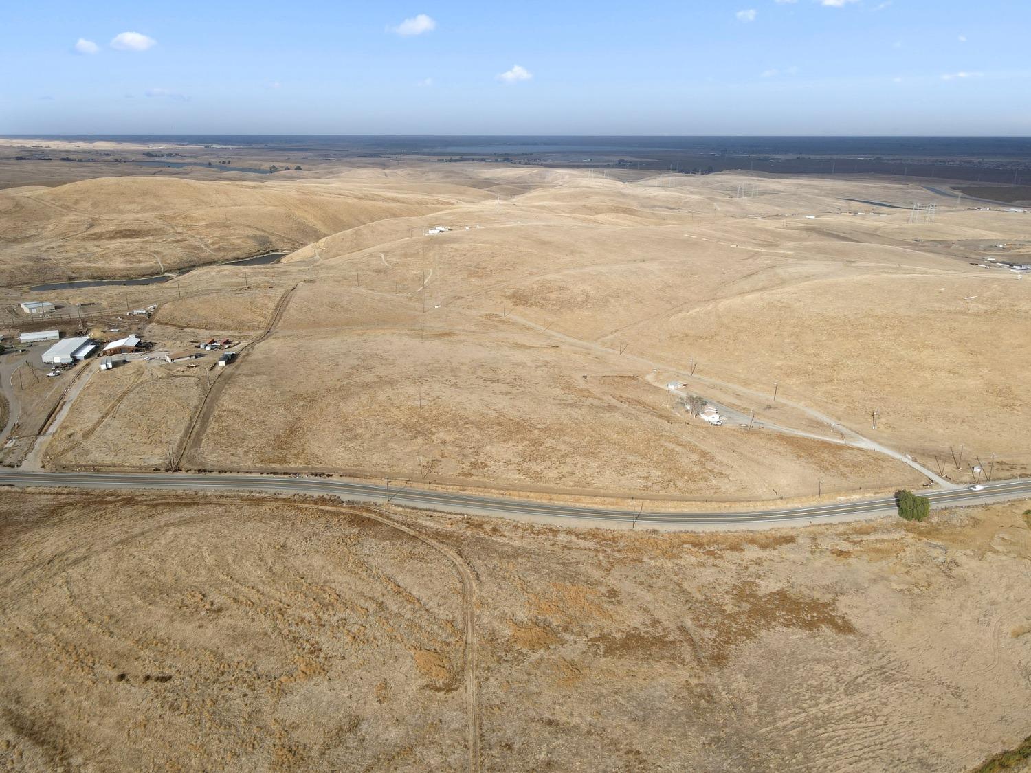 Altamont Pass Road, Tracy, California image 38