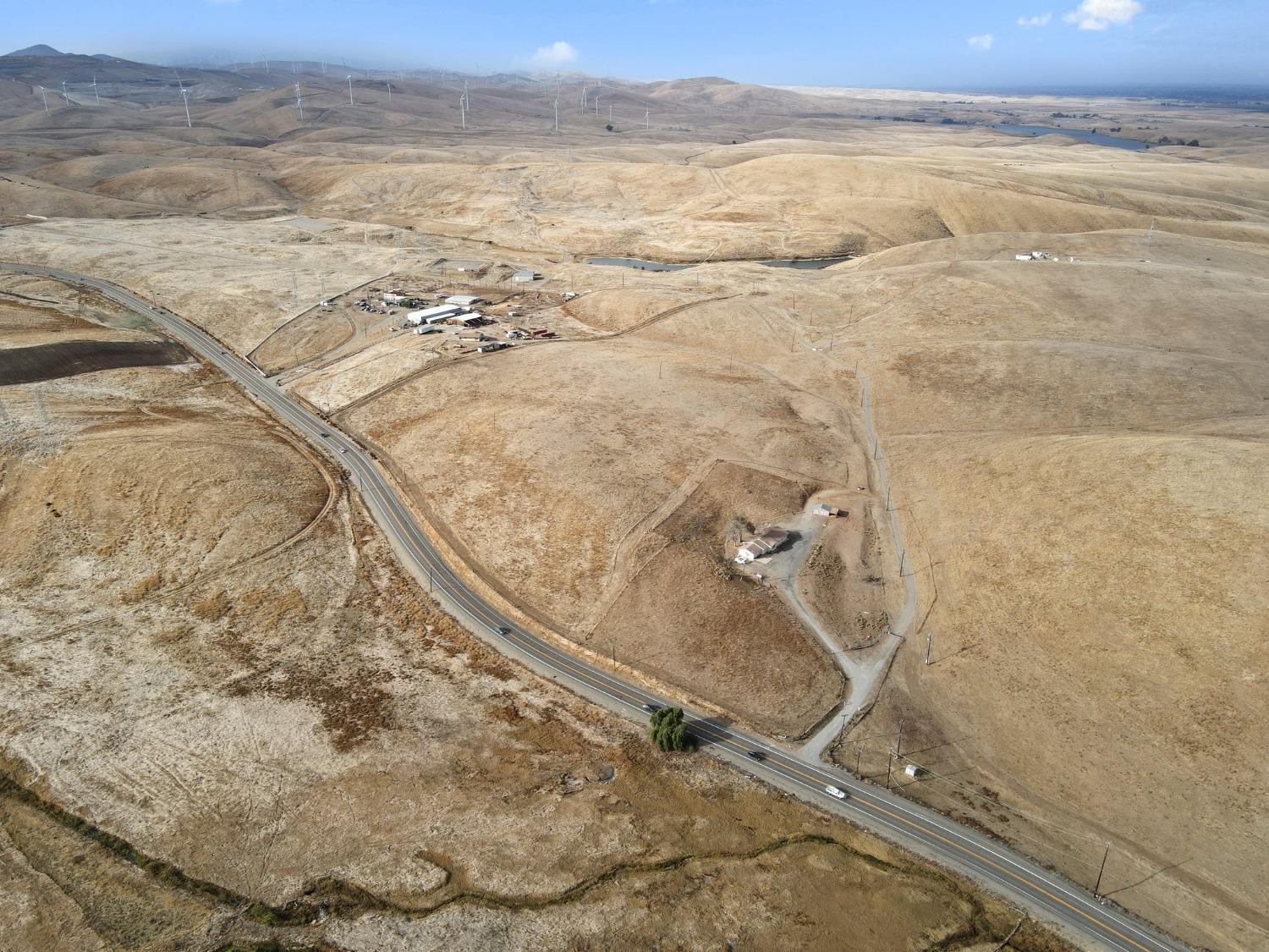 Altamont Pass Road, Tracy, California image 36