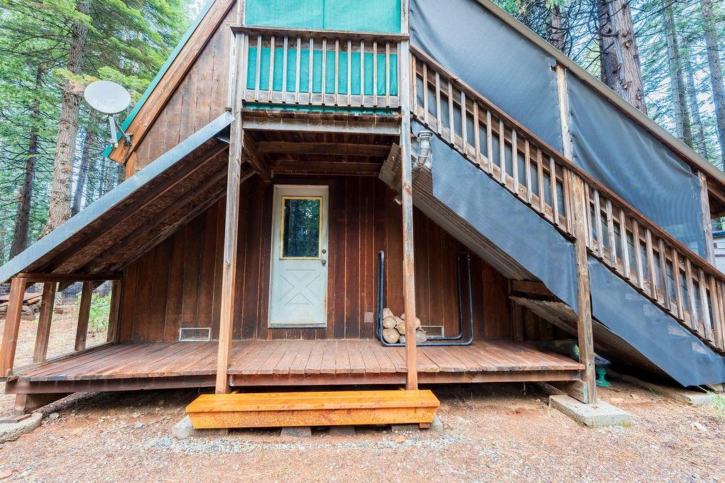 Detail Gallery Image 51 of 61 For 29962 Yellow Pine Ln, Nevada City,  CA 95959 - 1 Beds | 1 Baths