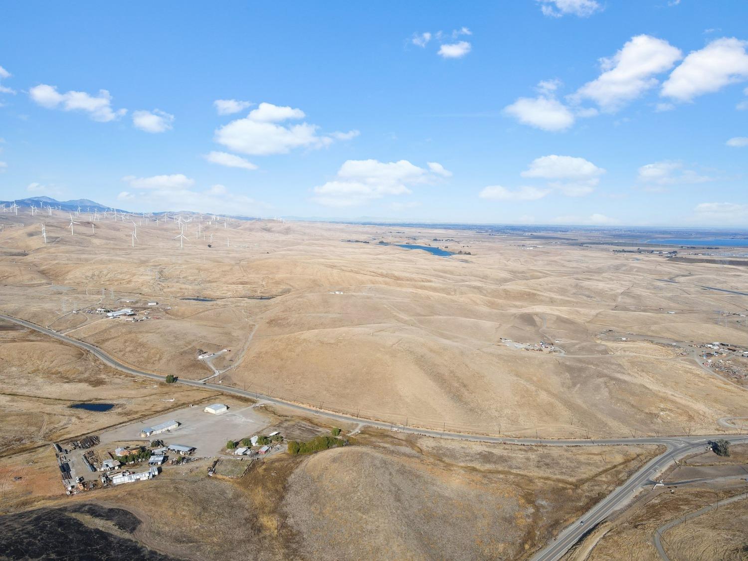 Altamont Pass Road, Tracy, California image 49